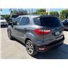 Image 4 : FORD  ECOSPORT 2019 T-REPO-SMOG-2 DAYS