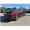 Image 3 : KIA OPTIMA 2016 T-REPO-SMOG-2 DAYS