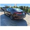 Image 4 : KIA OPTIMA 2016 T-REPO-SMOG-2 DAYS