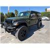 Image 1 : JEEP  WRANGLER 2020 O/S-T SMOG-2 DAYS