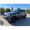 Image 1 : JEEP  GD CHEROKEE 2014 T-REPO-SMOG-2 DAYS