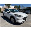 Image 1 : FORD ESCAPE 2021 T-SMOG -2 DAYS