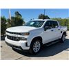 Image 1 : CHEV SILVERADO  2022 O/S-T SMOG-2 DAYS