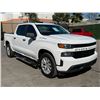 Image 2 : CHEV SILVERADO  2022 O/S-T SMOG-2 DAYS