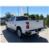 Image 4 : CHEV SILVERADO  2022 O/S-T SMOG-2 DAYS