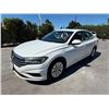 Image 1 : VOLK JETTA 2019 T-REPO 2 DAYS