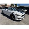 Image 1 : FORD MUSTANG 2016 APPT/DUP-T SMOG-15DAYS