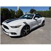 Image 2 : FORD MUSTANG 2016 APPT/DUP-T SMOG-15DAYS