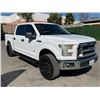 Image 2 : FORD  F-150 2015 T-REPO 2 DAYS