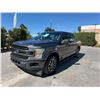 Image 1 : FORD  F-150 2018 O/S-T SMOG-2 DAYS