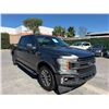 Image 2 : FORD  F-150 2018 O/S-T SMOG-2 DAYS
