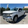 Image 1 : CHEV SILVERADO 2019 T-REPO 2 DAYS