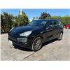 Image 1 : PORS CAYENNE 2014 O/S TITLE 2 DAYS
