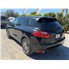 Image 4 : PORS CAYENNE 2014 O/S TITLE 2 DAYS