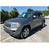 Image 1 : JEEP  GD CHEROKEE 2012 O/S-T SMOG-2 DAYS