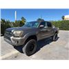 Image 2 : FORD  F-150 2017 O/S TITLE 2 DAYS