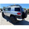 Image 3 : TOYT FJ CRUISER 2007 O/S TITLE 2 DAYS