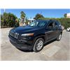Image 1 : JEEP  CHEROKEE 2016 O/S TITLE 2 DAYS