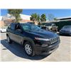 Image 2 : JEEP  CHEROKEE 2016 O/S TITLE 2 DAYS