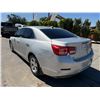 Image 4 : CHEV MALIBU 2015 T-REPO-SMOG-2 DAYS