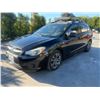 Image 1 : SUBA IMPREZA 2013 SALV/T