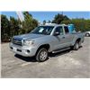 Image 1 : TOYT TACOMA 2007 T-REPO-SMOG-2 DAYS