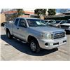 Image 2 : TOYT TACOMA 2007 T-REPO-SMOG-2 DAYS