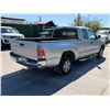 Image 3 : TOYT TACOMA 2007 T-REPO-SMOG-2 DAYS