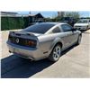 Image 3 : FORD  MUSTANG GT 2008 O/S-T SMOG-2 DAYS