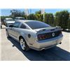 Image 4 : FORD  MUSTANG GT 2008 O/S-T SMOG-2 DAYS