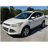 Image 1 : FORD  ESCAPE 2013 O/S-WAIT/TITLE-TMU