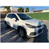 Image 2 : CHEV TRAX 2020 O/S TITLE 2 DAYS