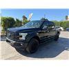 Image 1 : FORD  F-150 2017 O/S TITLE 2 DAYS
