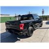 Image 3 : FORD  F-150 2017 O/S TITLE 2 DAYS