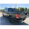 Image 4 : FORD  F-150 2017 O/S TITLE 2 DAYS