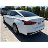 Image 4 : NISS ALTIMA 2019 T-REPO 2 DAYS