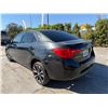 Image 4 : TOYT COROLLA  2017 SALV/T-REPO-SMOG-2 DAYS