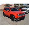 Image 2 : JEEP  RENEGADE 2017 T-REPO 2 DAYS