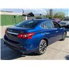 Image 3 : NISS SENTRA  2017 O/S-T-SALV 2 DAYS