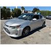 Image 1 : TOYT SCION TC 2014 T2DAYS - SMOG
