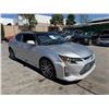 Image 2 : TOYT SCION TC 2014 T2DAYS - SMOG