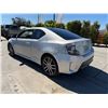 Image 4 : TOYT SCION TC 2014 T2DAYS - SMOG
