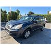 Image 1 : SUBA OUTBACK 2012 T-SMOG -2 DAYS