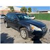 Image 2 : SUBA OUTBACK 2012 T-SMOG -2 DAYS