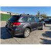 Image 3 : SUBA OUTBACK 2012 T-SMOG -2 DAYS