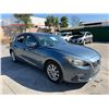 Image 2 : MAZD MAZDA3 2015 O/S-WAIT/TITLE- SMOG