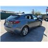Image 3 : MAZD MAZDA3 2015 O/S-WAIT/TITLE- SMOG
