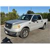 Image 1 : FORD  F-150 2007 O/S-T SMOG-2 DAYS