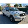 Image 2 : FORD  F-150 2007 O/S-T SMOG-2 DAYS