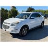 Image 1 : CHEV EQUINOX 2017 T-REPO 2 DAYS